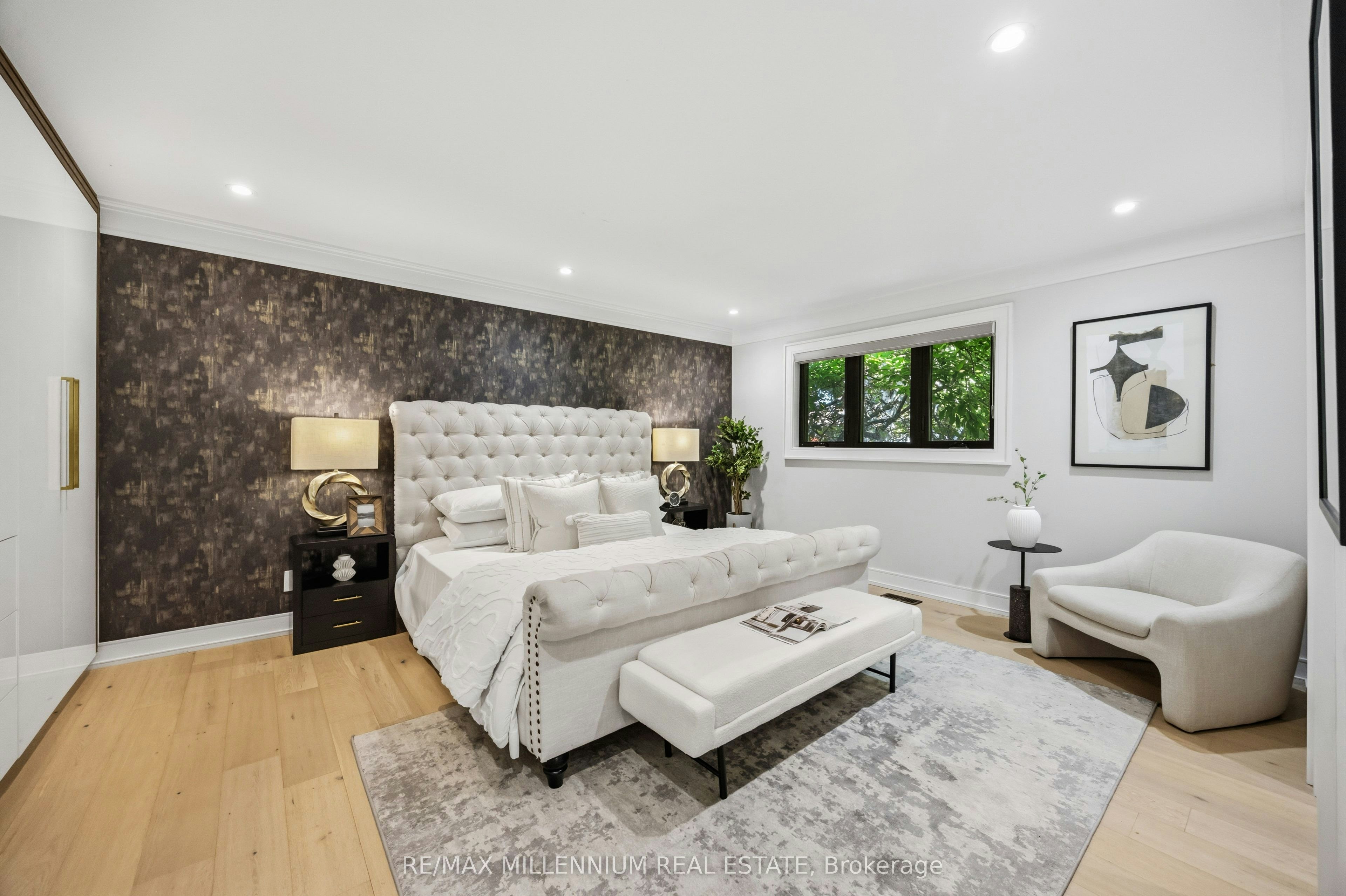 14 Portree Crescent, Markham, ON, L3T 3G2 - 22