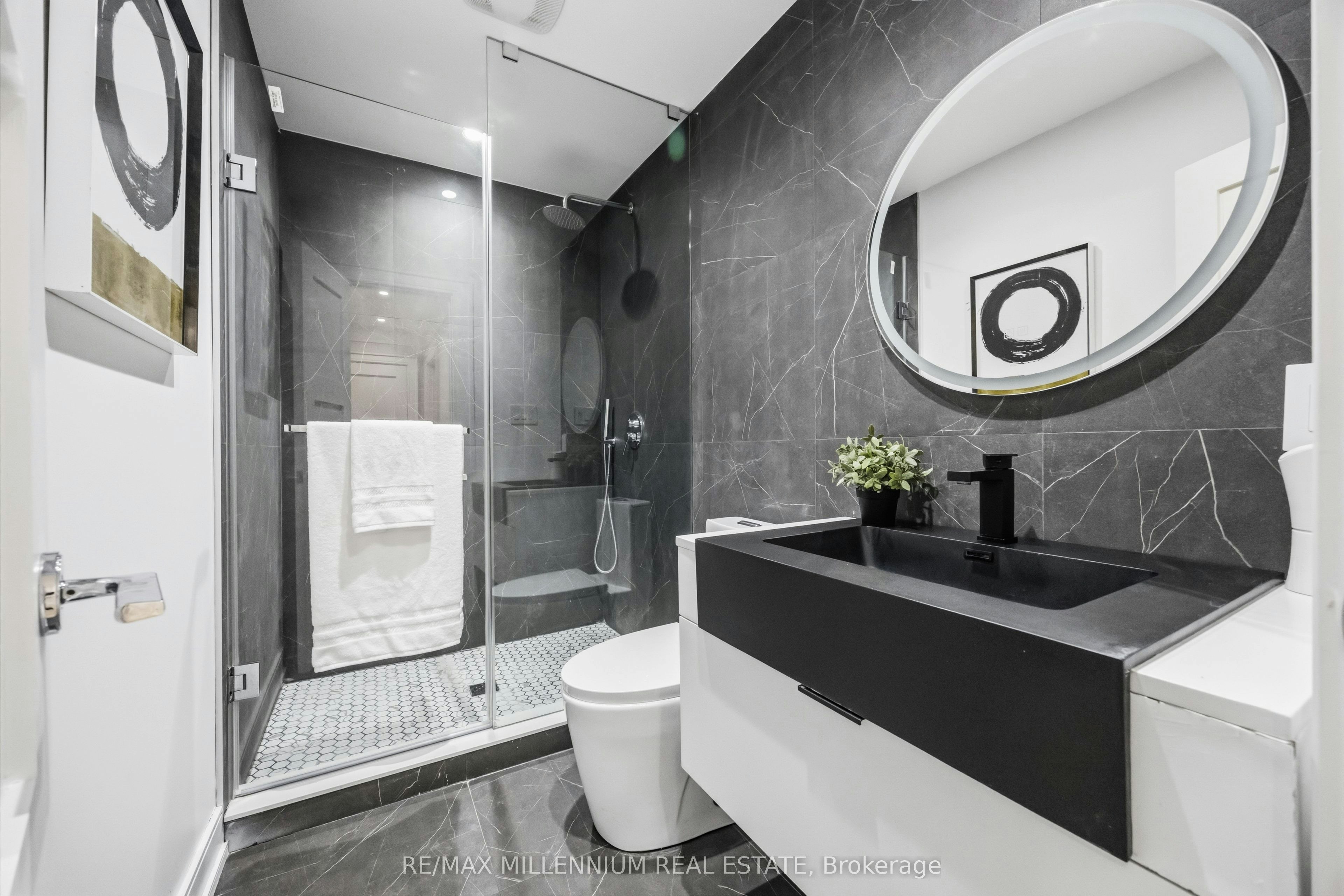 14 Portree Crescent, Markham, ON, L3T 3G2 - 30