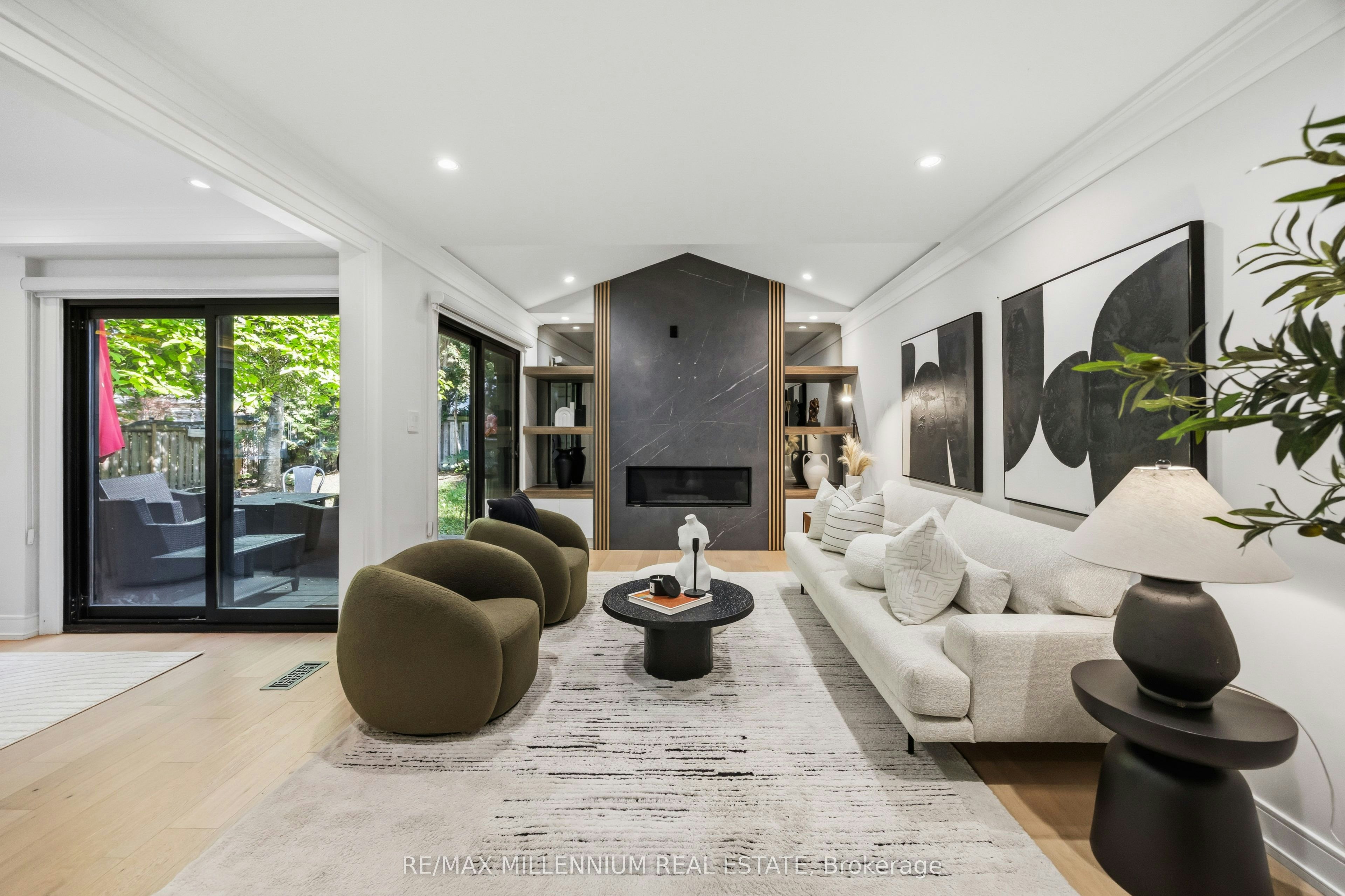 14 Portree Crescent, Markham, ON, L3T 3G2 - 8