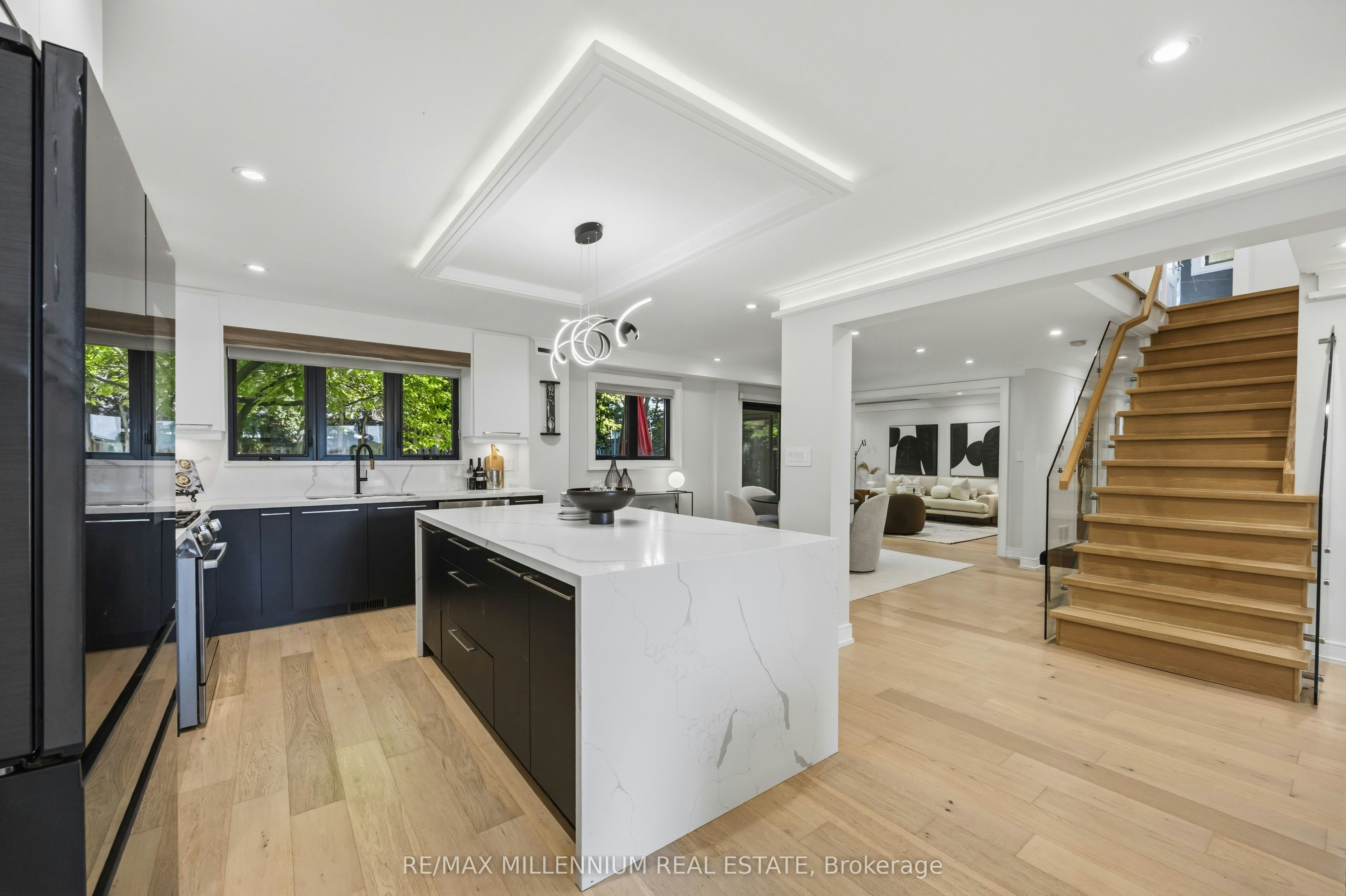 14 Portree Crescent, Markham, ON, L3T 3G2 - 14