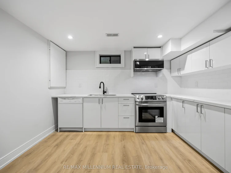 14 Portree Crescent, Markham, ON, L3T 3G2 - 40