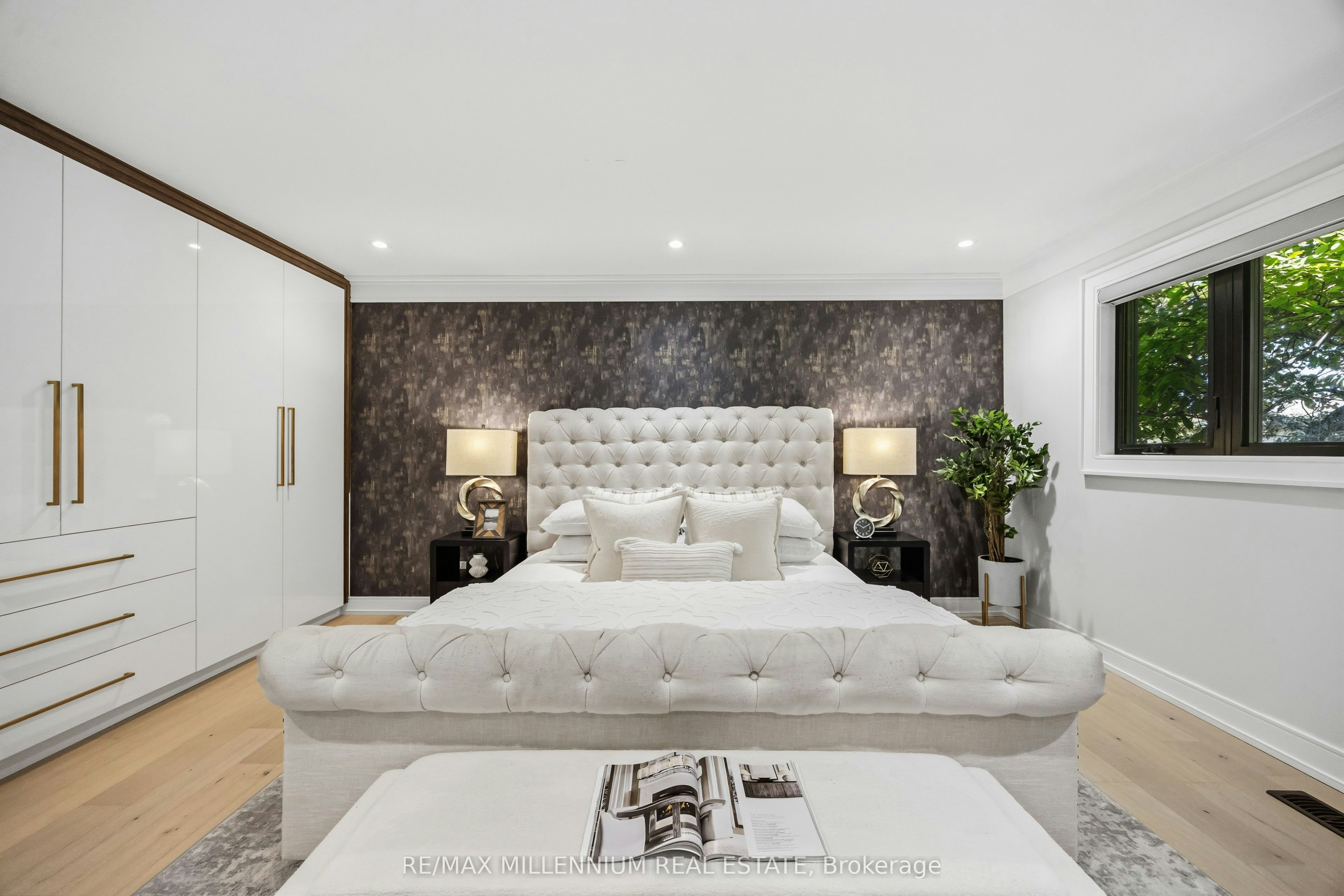 14 Portree Crescent, Markham, ON, L3T 3G2 - 24