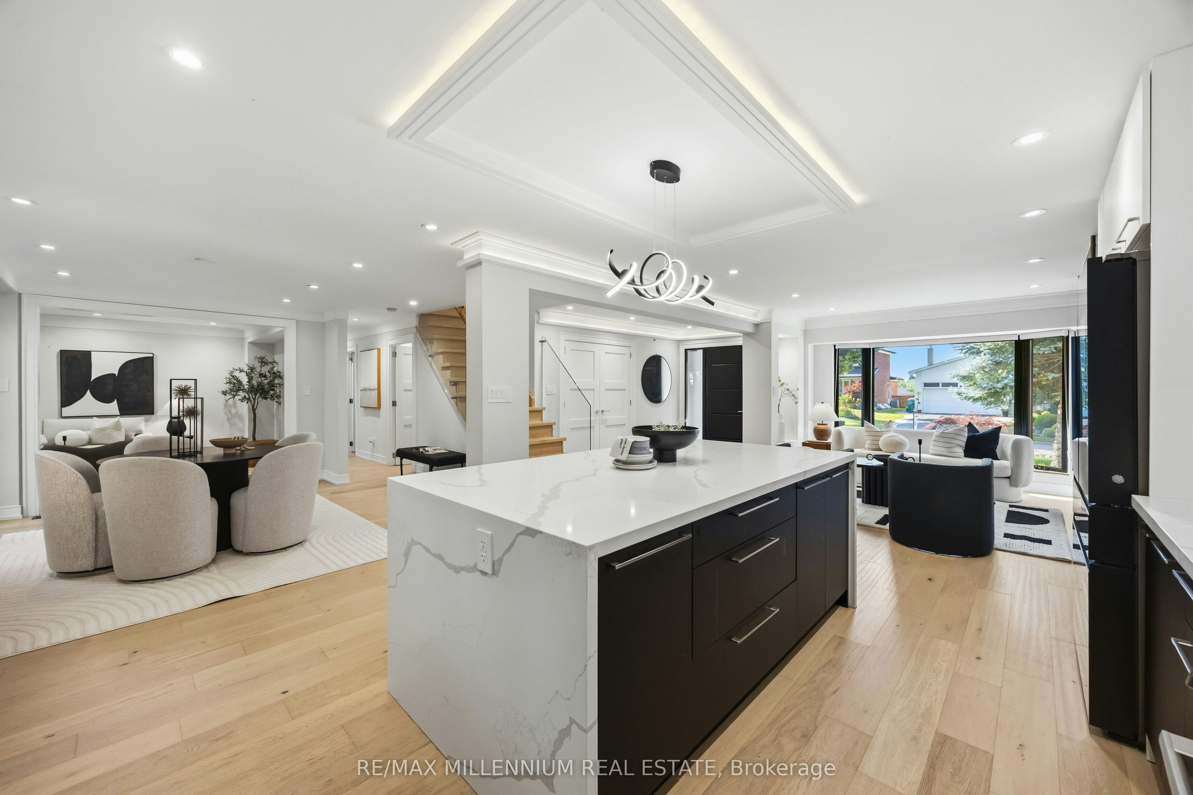 14 Portree Crescent, Markham, ON, L3T 3G2 - 13