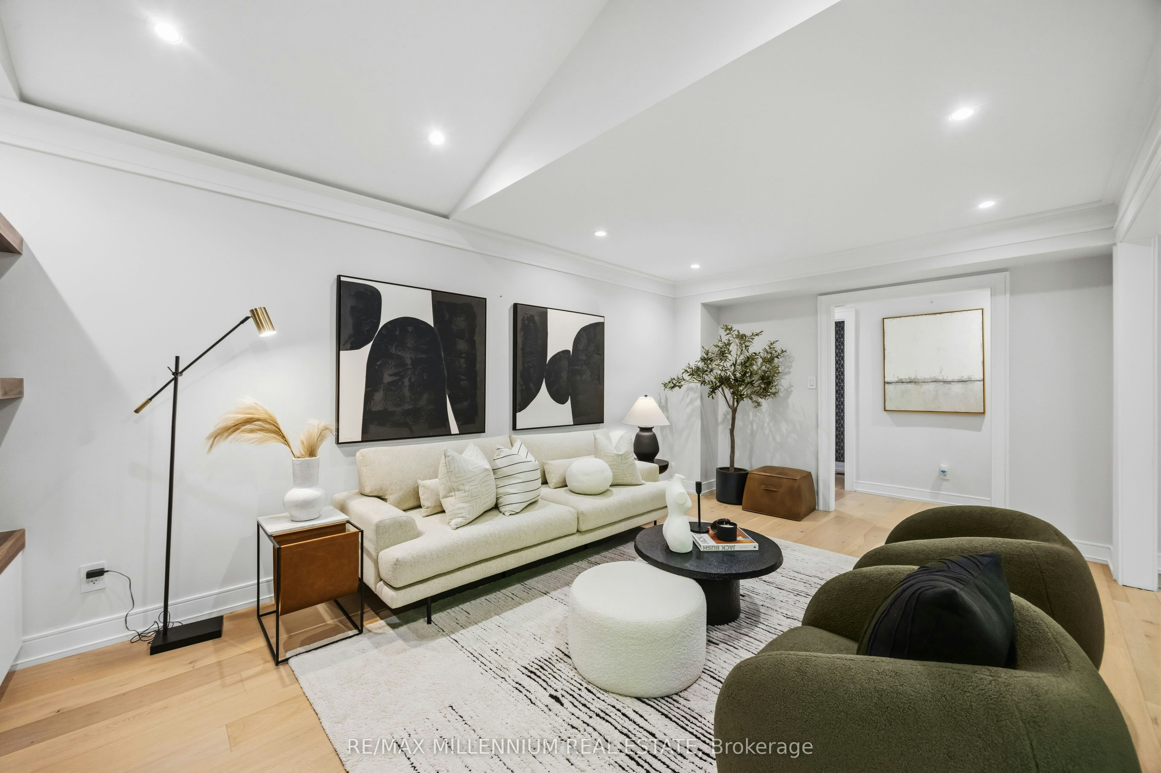 14 Portree Crescent, Markham, ON, L3T 3G2 - 10