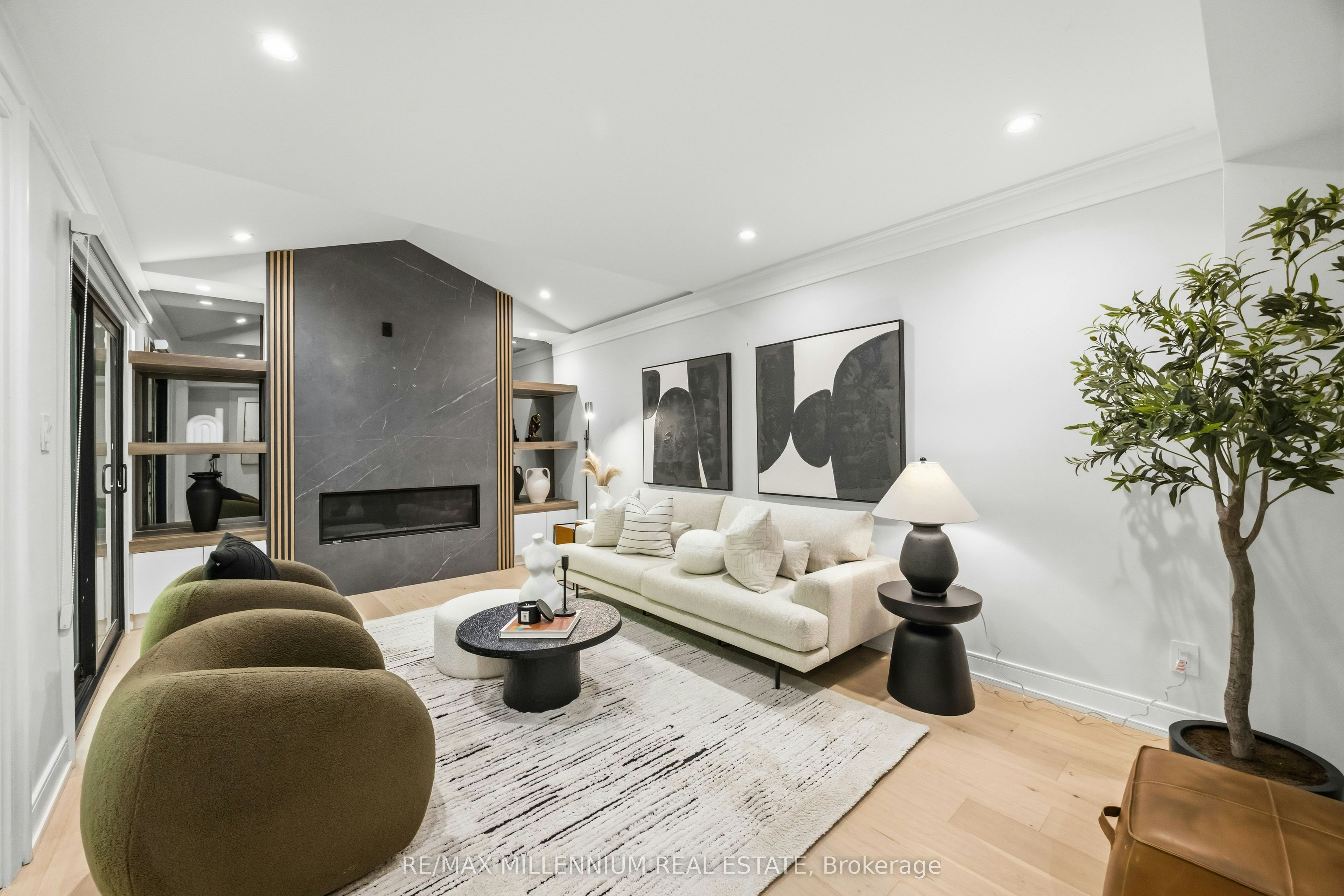 14 Portree Crescent, Markham, ON, L3T 3G2 - 9