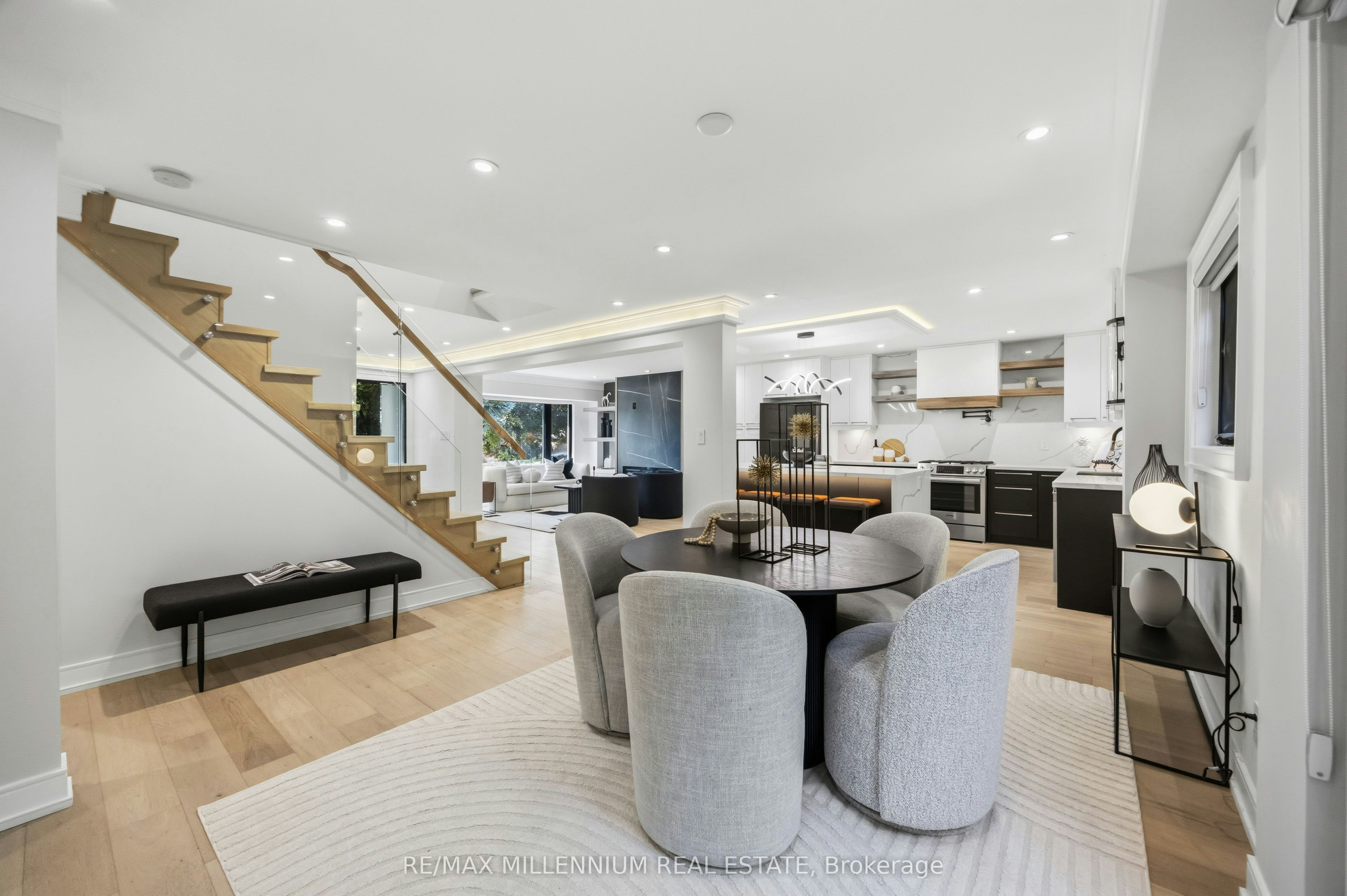14 Portree Crescent, Markham, ON, L3T 3G2 - 17