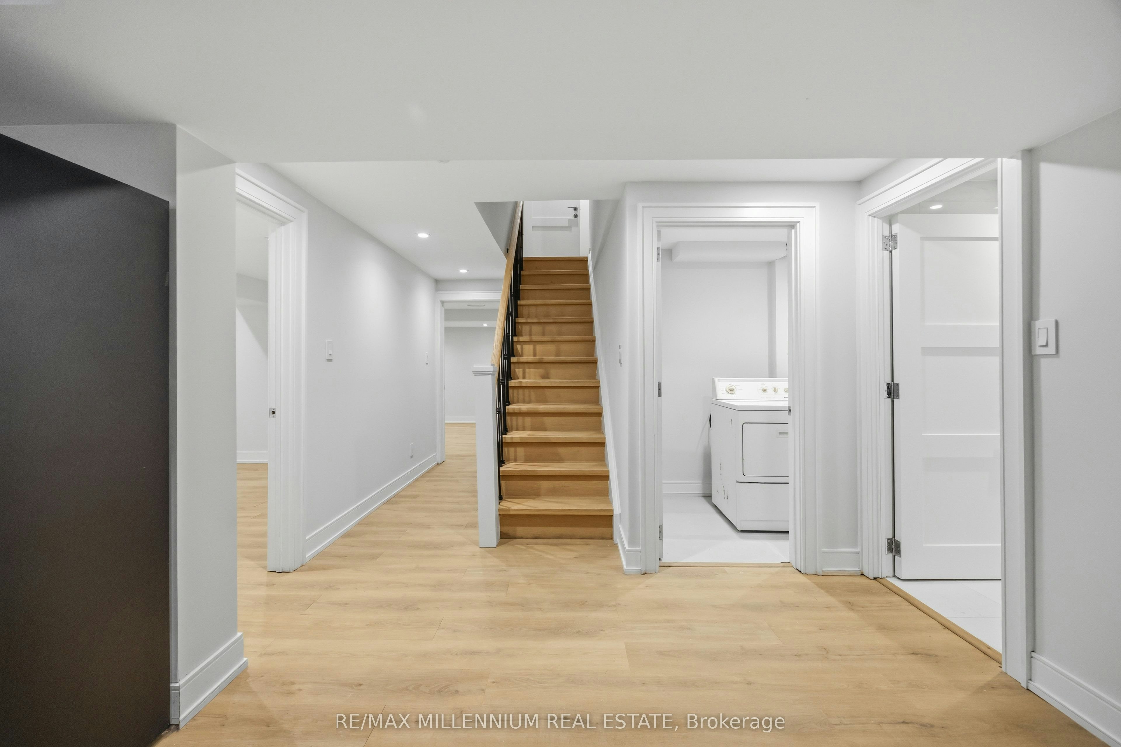14 Portree Crescent, Markham, ON, L3T 3G2 - 41