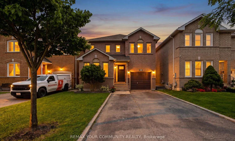 202 Matthew Drive