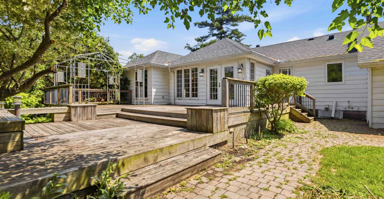 314 The Queensway S N/A, Georgina, ON, L4P 2B7 - 32