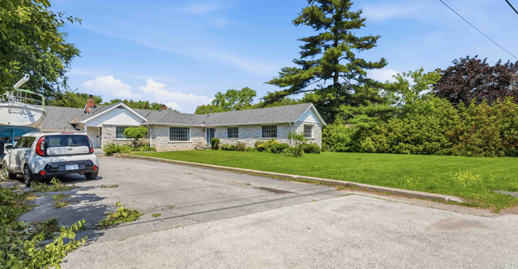314 The Queensway S N/A, Georgina, ON, L4P 2B7