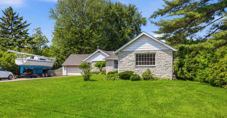 314 The Queensway S N/A, Georgina, ON, L4P 2B7 - 3