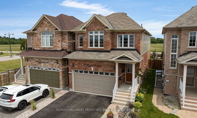 15 Wagner Crescent