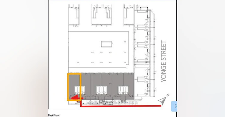 241-15100 Yonge Street, Aurora, ON, L5G 4C8 - 6