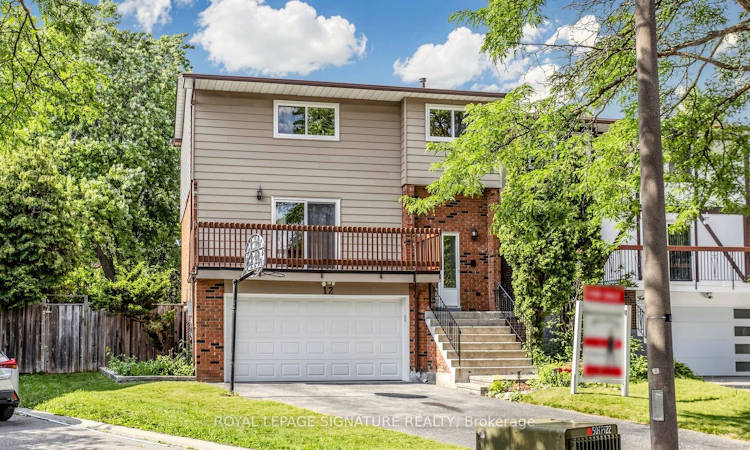 12 Linton Court