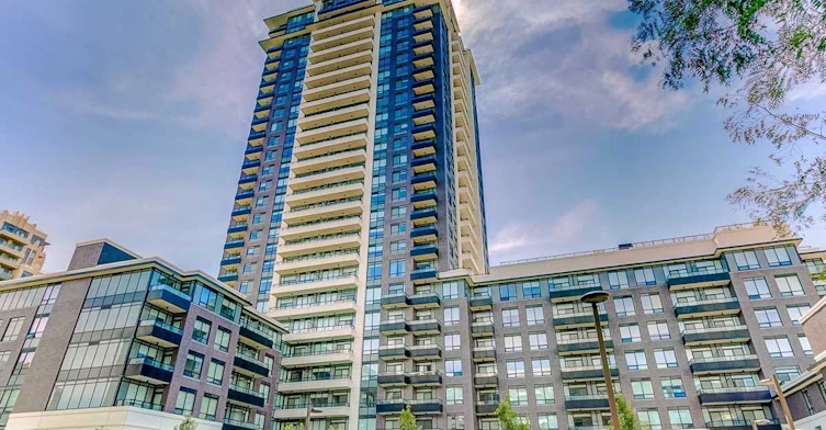 1511-15 Water Walk Drive E, Markham, ON, L6G 0G2