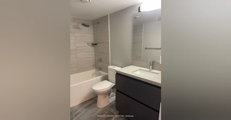 1511-15 Water Walk Drive E, Markham, ON, L6G 0G2 - 5