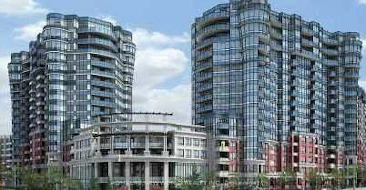 387-23 Cox Boulevard, Markham, ON, L3R 7Z9