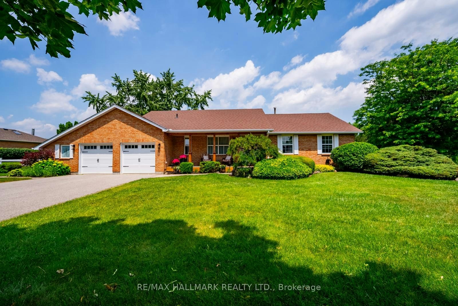 245 Cam Fella Boulevard, Whitchurch-Stouffville, ON, L4A 7J5