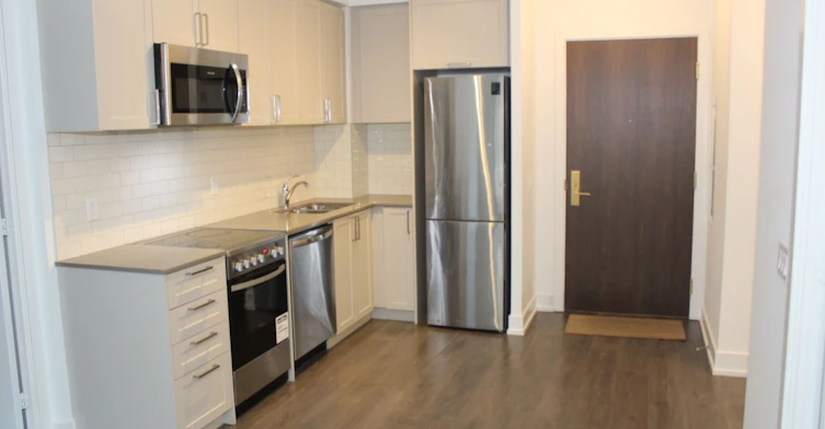 203W-268 Buchanan Drive, Markham, ON, L3R 8G9 - 2