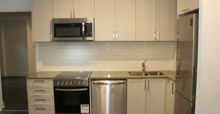 203W-268 Buchanan Drive, Markham, ON, L3R 8G9 - 3