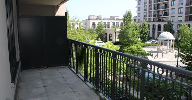 203W-268 Buchanan Drive, Markham, ON, L3R 8G9 - 7