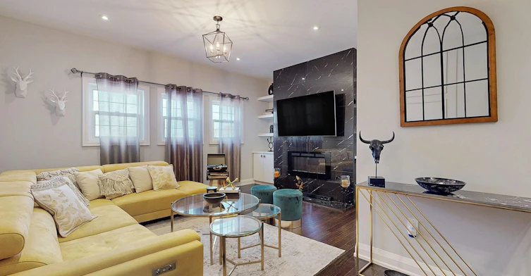 37 Justus Drive, Richmond Hill, ON, L4C 9Z8 - 21
