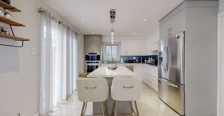 37 Justus Drive, Richmond Hill, ON, L4C 9Z8 - 16