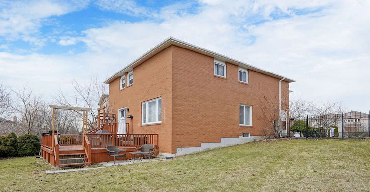 37 Justus Drive, Richmond Hill, ON, L4C 9Z8 - 35