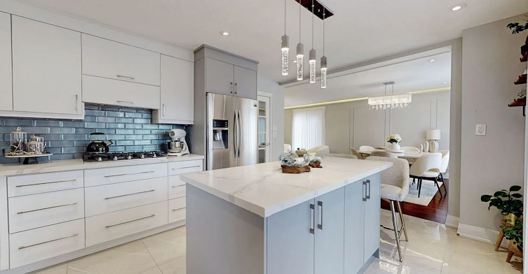 37 Justus Drive, Richmond Hill, ON, L4C 9Z8 - 18