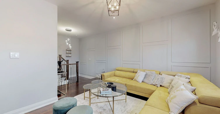37 Justus Drive, Richmond Hill, ON, L4C 9Z8 - 23