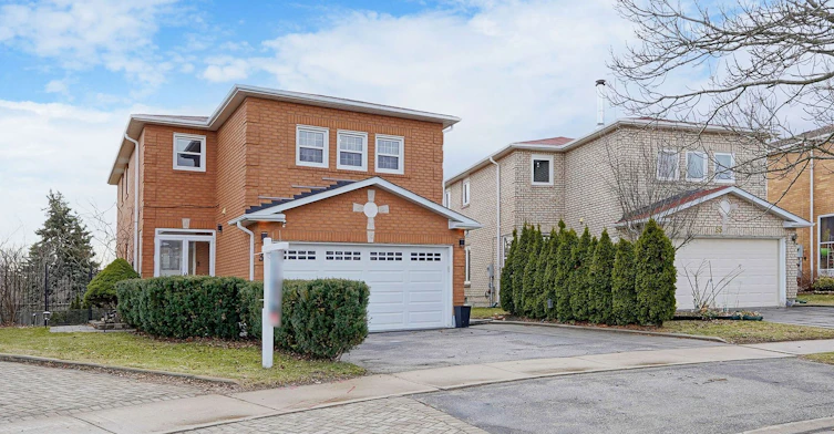 37 Justus Drive, Richmond Hill, ON, L4C 9Z8 - 3