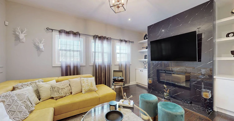 37 Justus Drive, Richmond Hill, ON, L4C 9Z8 - 22
