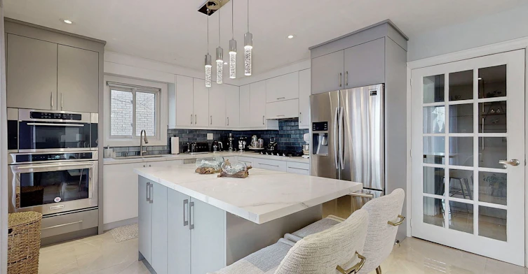 37 Justus Drive, Richmond Hill, ON, L4C 9Z8 - 17
