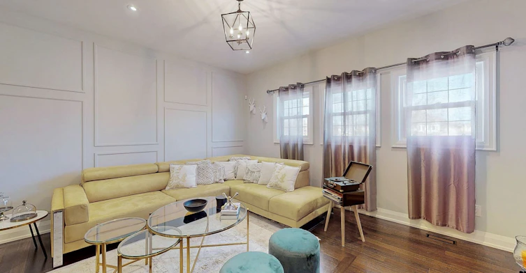 37 Justus Drive, Richmond Hill, ON, L4C 9Z8 - 24