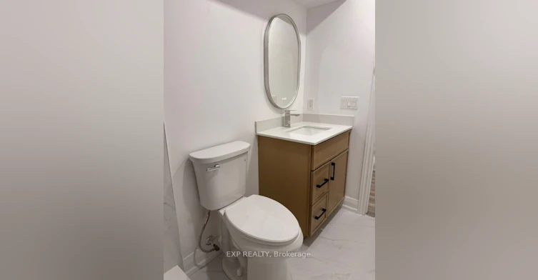 352 Carlissa Run N, Newmarket, ON, L3X 3J9 - 5