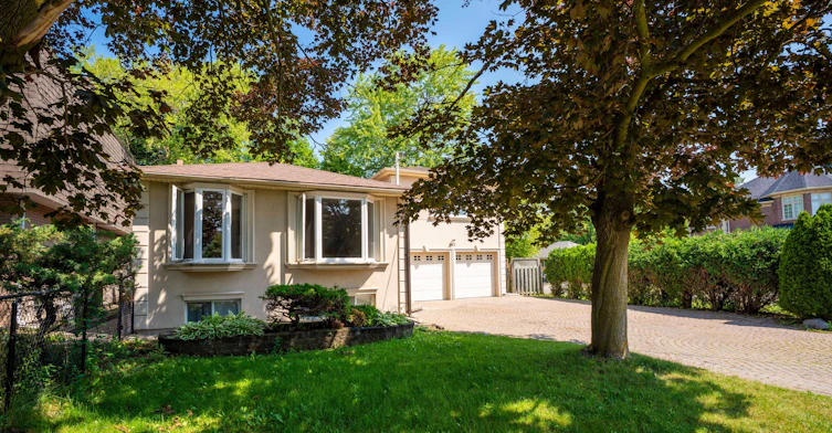 Main-343 Elmwood Avenue, Richmond Hill, ON, L4C 1L7 - 3