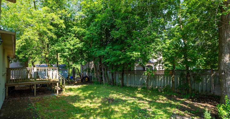 Main-343 Elmwood Avenue, Richmond Hill, ON, L4C 1L7 - 32