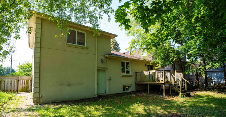 Main-343 Elmwood Avenue, Richmond Hill, ON, L4C 1L7 - 29