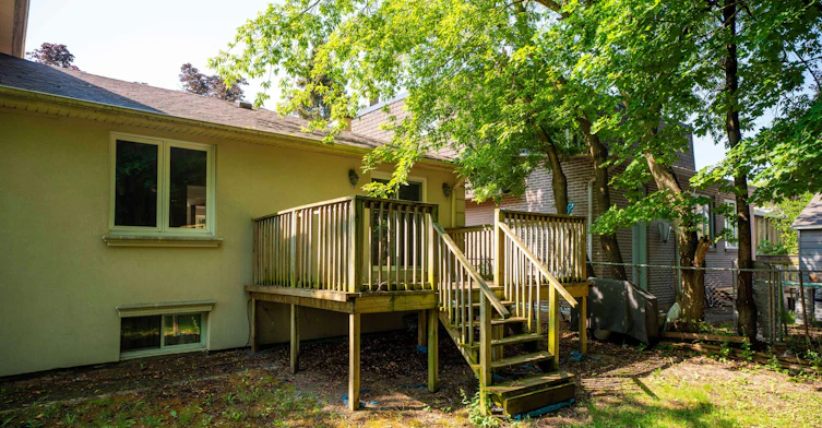 Main-343 Elmwood Avenue, Richmond Hill, ON, L4C 1L7 - 30