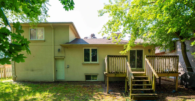 Main-343 Elmwood Avenue, Richmond Hill, ON, L4C 1L7 - 31