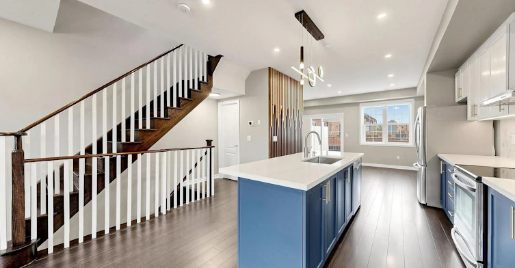79 Boadway Crescent, Whitchurch-Stouffville, ON, L4A 1Y1 - 15