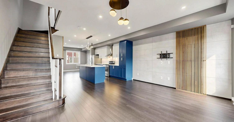79 Boadway Crescent, Whitchurch-Stouffville, ON, L4A 1Y1 - 14