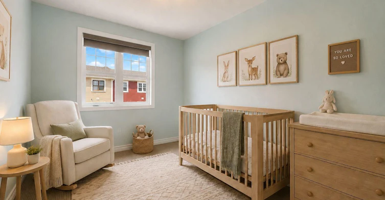 79 Boadway Crescent, Whitchurch-Stouffville, ON, L4A 1Y1 - 41