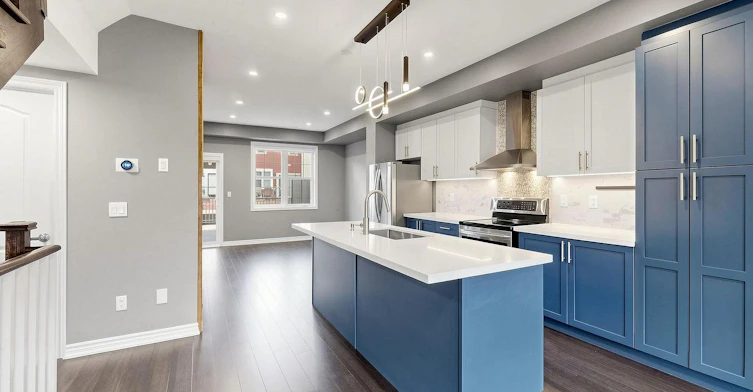 79 Boadway Crescent, Whitchurch-Stouffville, ON, L4A 1Y1 - 17