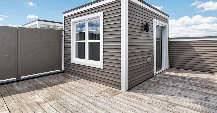 79 Boadway Crescent, Whitchurch-Stouffville, ON, L4A 1Y1 - 47