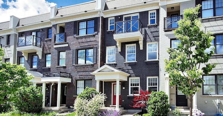 79 Boadway Crescent, Whitchurch-Stouffville, ON, L4A 1Y1 - 2