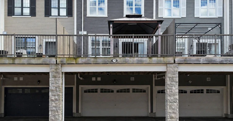 79 Boadway Crescent, Whitchurch-Stouffville, ON, L4A 1Y1 - 48