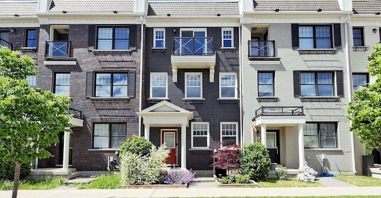 79 Boadway Crescent, Whitchurch-Stouffville, ON, L4A 1Y1