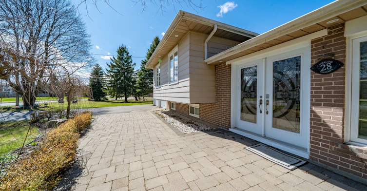 28 Lakeland Crescent, Richmond Hill, ON, L4E 2Z8 - 33
