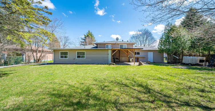 28 Lakeland Crescent, Richmond Hill, ON, L4E 2Z8 - 36